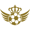 Soccer Blazon Logo Design
