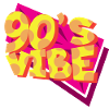 90's Vibe
