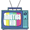 Nineties Kid