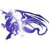 Lightning Blitz Dragon