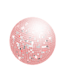 Disco ball