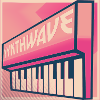 Synthwave Keyboard Pastel