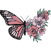 Butterflowers