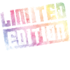 limited edition