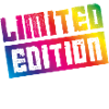 limited edition bunt