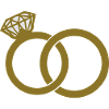 eheringe - wedding rings - wedding band