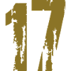 17 - Nummer