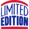 Cool Limited Edition Design