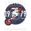American football