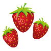 3fraises