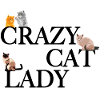 Crazy Cat Lady