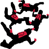 skydive