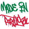 Made in Portugal