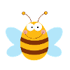 Var snälla, Bee Kind, jag har autism