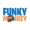 Funky Monkey Monkey HeadhoerEr Gift