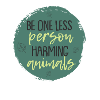Vegetarian Animals Hurt Cool Gift