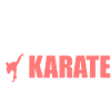 karate