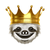 Sloth King