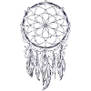 Dream Catcher Dream T-Shirt