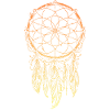 Indiens attrape-rêves