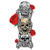 skulls