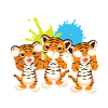 tiger
