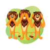 lion