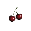 Eat cherries