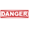 Danger