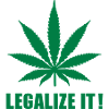 Marijuana Legalize it