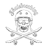 SKATEBOARDING Skate Skater
