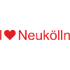 I love Neukoelln