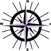 Nautical Compass