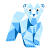 Eisbär