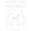 Rhodesian Ridgeback "Lionhunter"