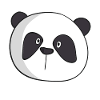 Panda Face