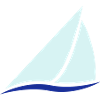Sailing Boat Logo