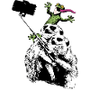 INOLA-Fotobomb-Gecko-Erdm