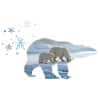 polar bear