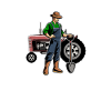 Farmer farmer farmer