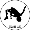 Bock on Salto Logoprint