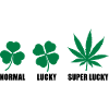 Super Lucky