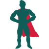 superhero