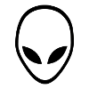Alien Head