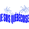 ICH BIN QUEBEC