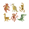 Animals