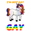 GAY Unicorn