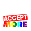 Juge moins accepter plus
