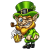 LEPRECHAUN