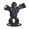 Robo gorilla robot